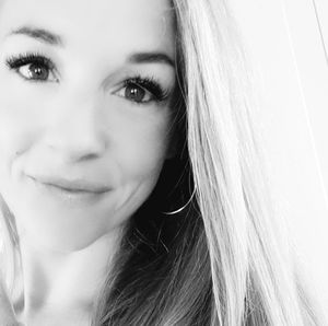 Meet your Posher, Marie-line